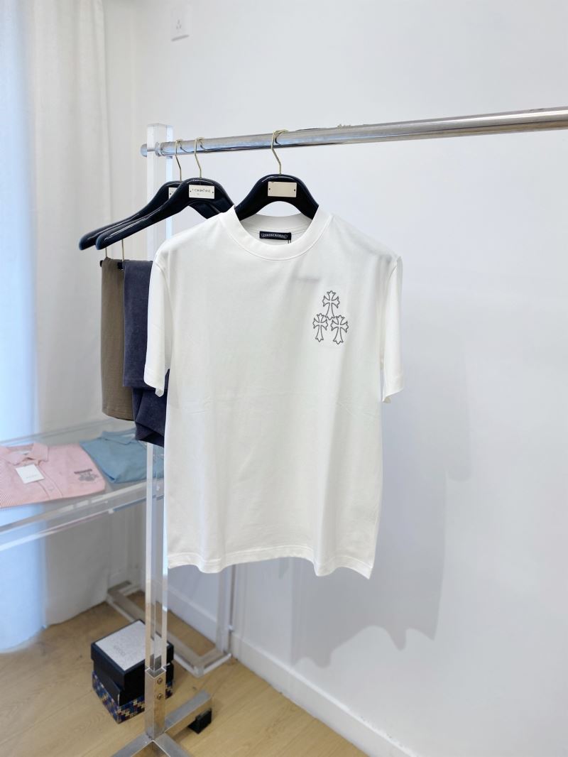 Chrome Hearts T-Shirts